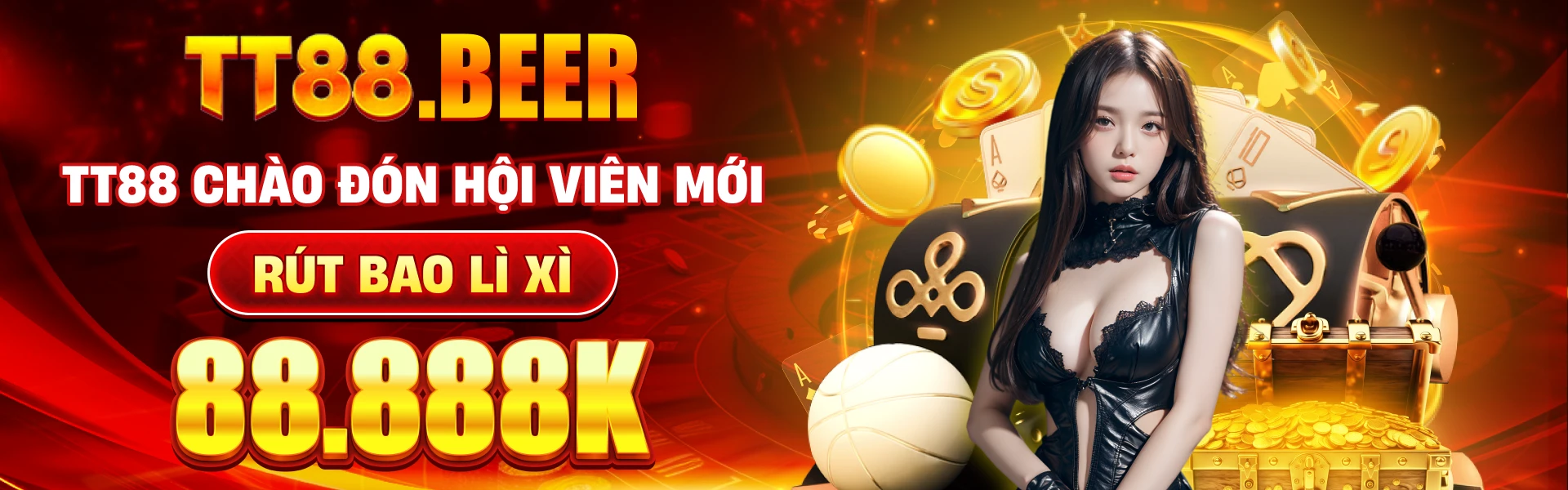 banner chào đón hội viên mới